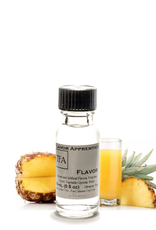 The Flavor Apprentice TFA TFA - Pineapple Juicy 15ml Aroma
