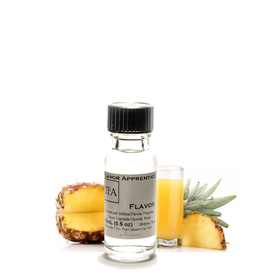 The Flavor Apprentice TFA TFA - Pineapple Juicy 15ml Aroma