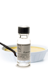 The Flavor Apprentice TFA TFA - Vanilla Custard 15ml Aroma