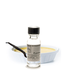 The Flavor Apprentice TFA TFA - Vanilla Custard 15ml Aroma