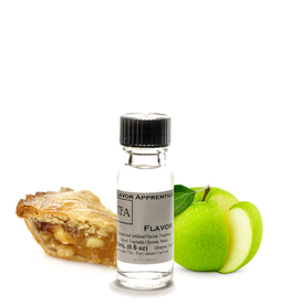 The Flavor Apprentice TFA TFA - Apple (Tart Granny Smith) 15ml Aroma