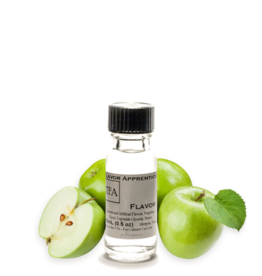 The Flavor Apprentice TFA TFA - Green Apple 15ml Aroma