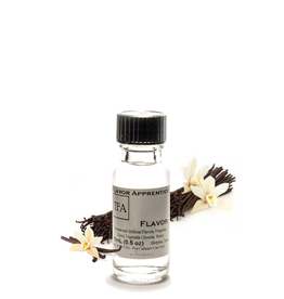 The Flavor Apprentice TFA TFA - French Vanilla 15ml Aroma