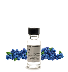 The Flavor Apprentice TFA TFA - Blueberry (wild) 15ml Aroma
