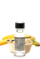 The Flavor Apprentice TFA TFA - Banana Cream 15ml Aroma