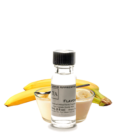 The Flavor Apprentice TFA TFA - Banana Cream 15ml Aroma