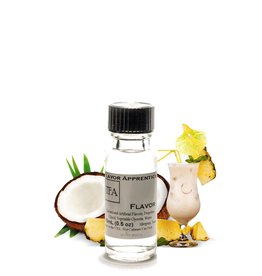 The Flavor Apprentice TFA TFA - Pina Colada  15ml Aroma