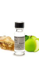 The Flavor Apprentice TFA TFA - Green Apple (tart) 15ml Aroma