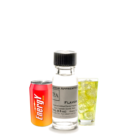 The Flavor Apprentice TFA TFA - Energy Drink 15ml Aroma