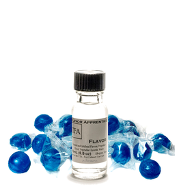 The Flavor Apprentice TFA TFA - Blueberry Candy 15ml Aroma