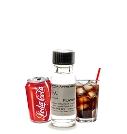 The Flavor Apprentice TFA TFA - Cola 15ml Aroma