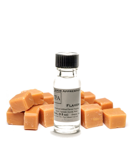 The Flavor Apprentice TFA TFA - Butterscotch 15ml Aroma