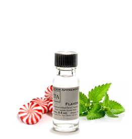 The Flavor Apprentice TFA TFA - Peppermint 15ml Aroma