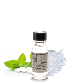 The Flavor Apprentice TFA TFA - Menthol 15ml Aroma