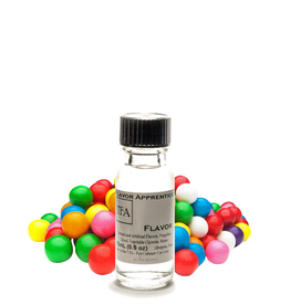The Flavor Apprentice TFA TFA - Fruity Bubblegum 15ml Aroma