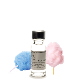 The Flavor Apprentice TFA TFA - Cotton Candy (Circus) 15ml Aroma
