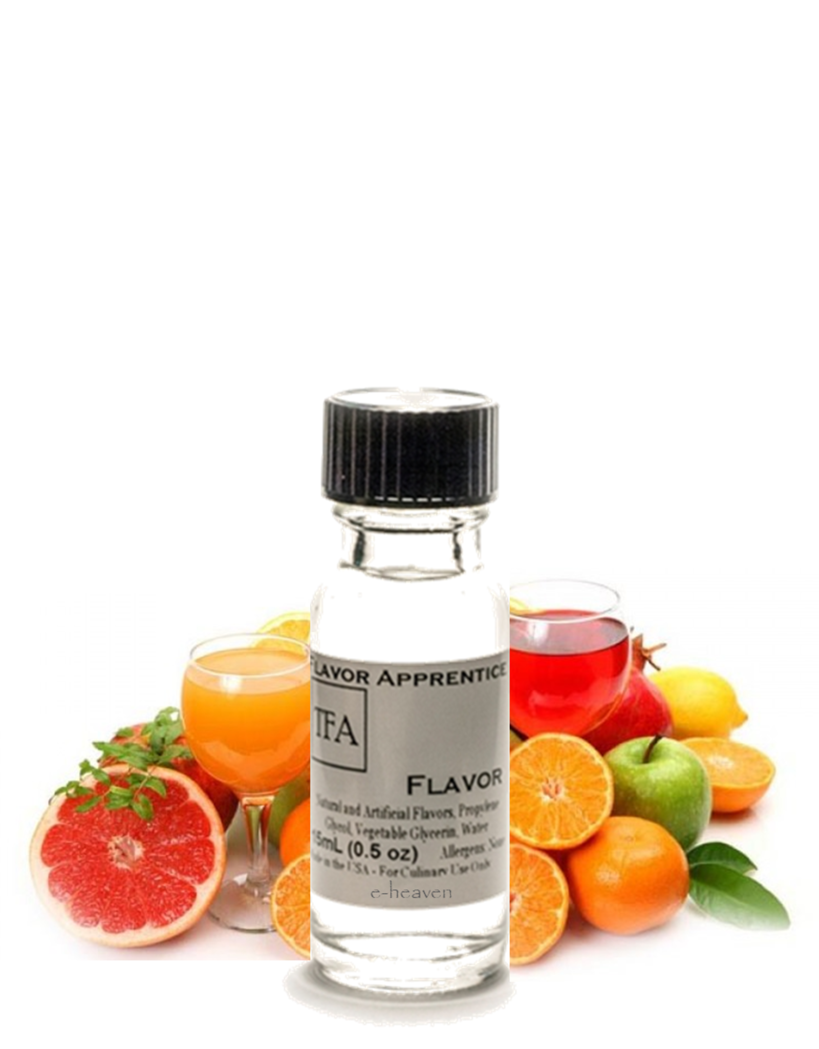 The Flavor Apprentice TFA TFA - Citrus Punch 15ml Aroma