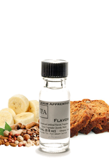 The Flavor Apprentice TFA TFA - Banana Nut Bread 15ml Aroma
