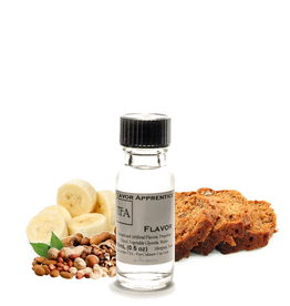 The Flavor Apprentice TFA TFA - Banana Nut Bread 15ml Aroma