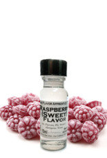 The Flavor Apprentice TFA TFA - Raspberry (Sweet) 15ml Aroma