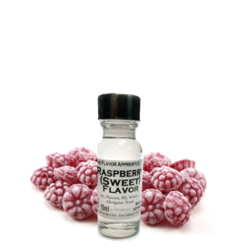 The Flavor Apprentice TFA TFA - Raspberry (Sweet) 15ml Aroma