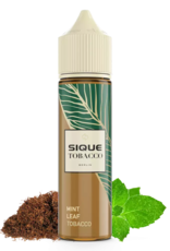 Sique Berlin Sique Berlin - Mint Leaf Tobacco 40ml