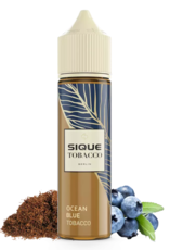 Sique Berlin Sique Berlin - Ocean Blue Tobacco 40ml
