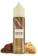 Sique Berlin Sique Berlin - Apple Crumble Tobacco 40ml
