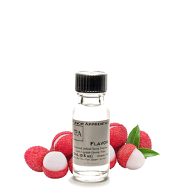 The Flavor Apprentice TFA TFA - Lychee 15ml Aroma