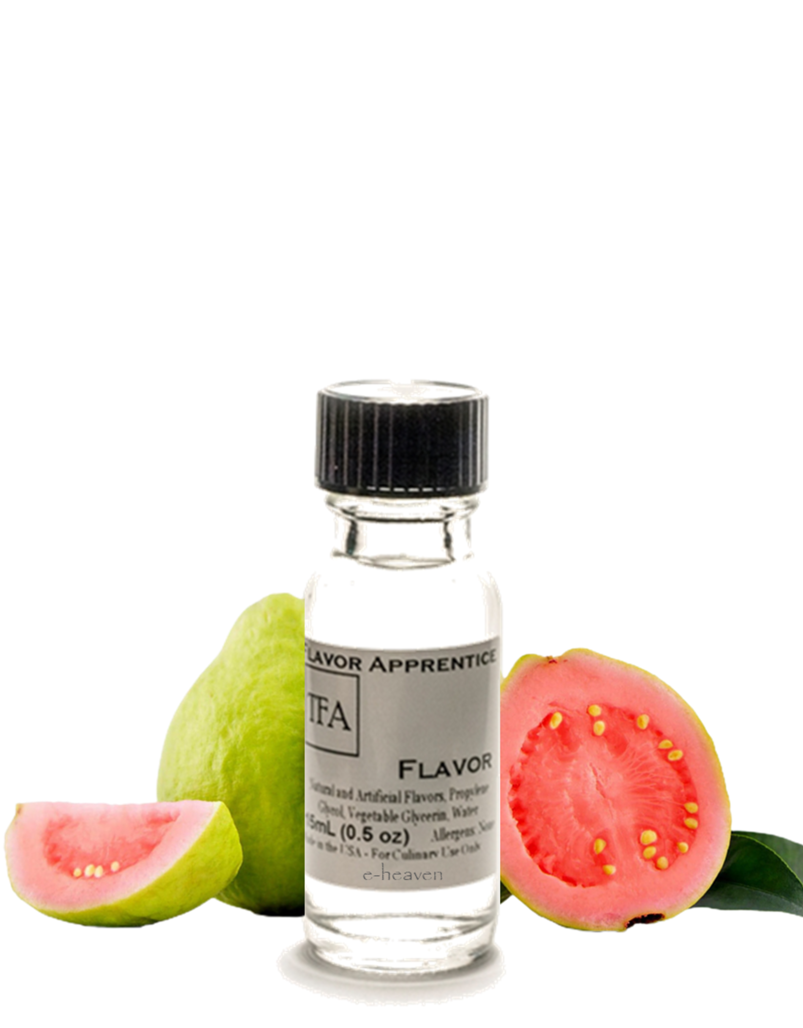 The Flavor Apprentice TFA TFA - Guava 15ml Aroma