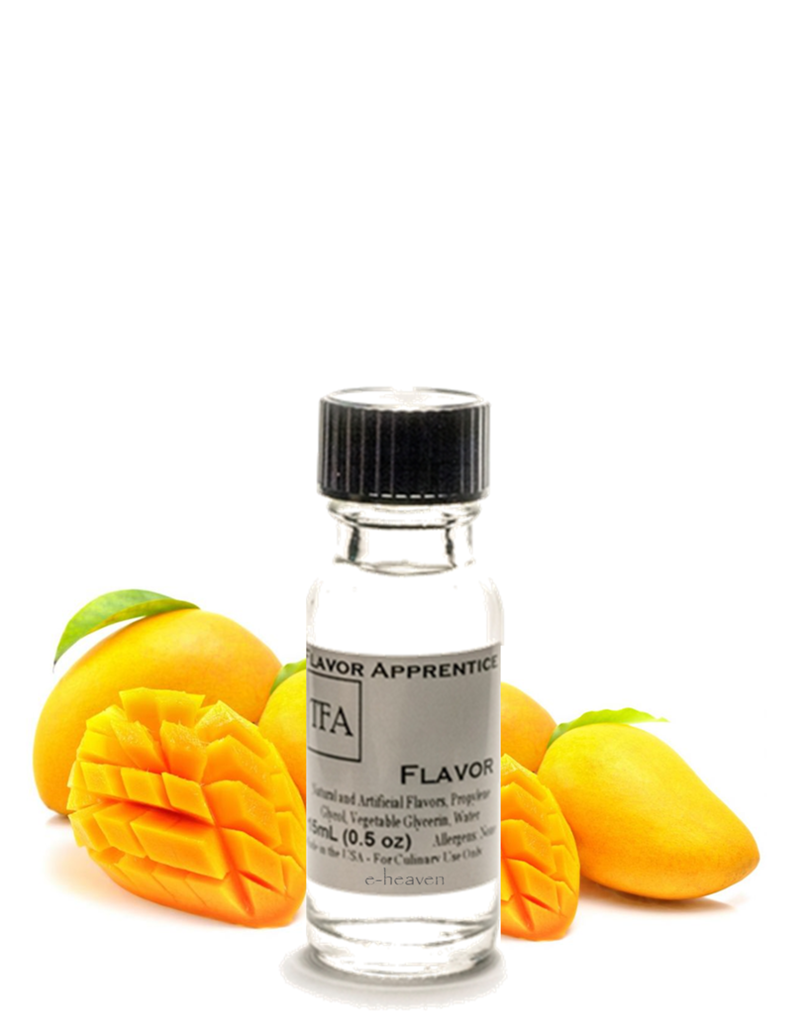 The Flavor Apprentice TFA TFA - Phillipine Mango 15ml Aroma
