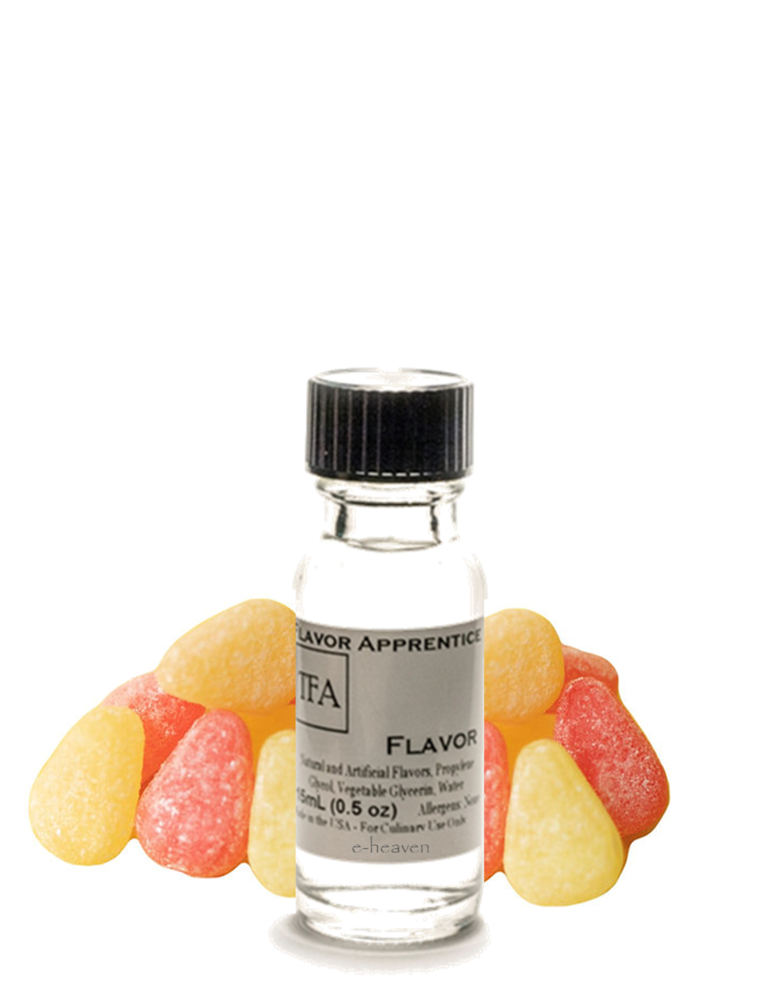 The Flavor Apprentice TFA TFA - Pear Candy 15ml Aroma