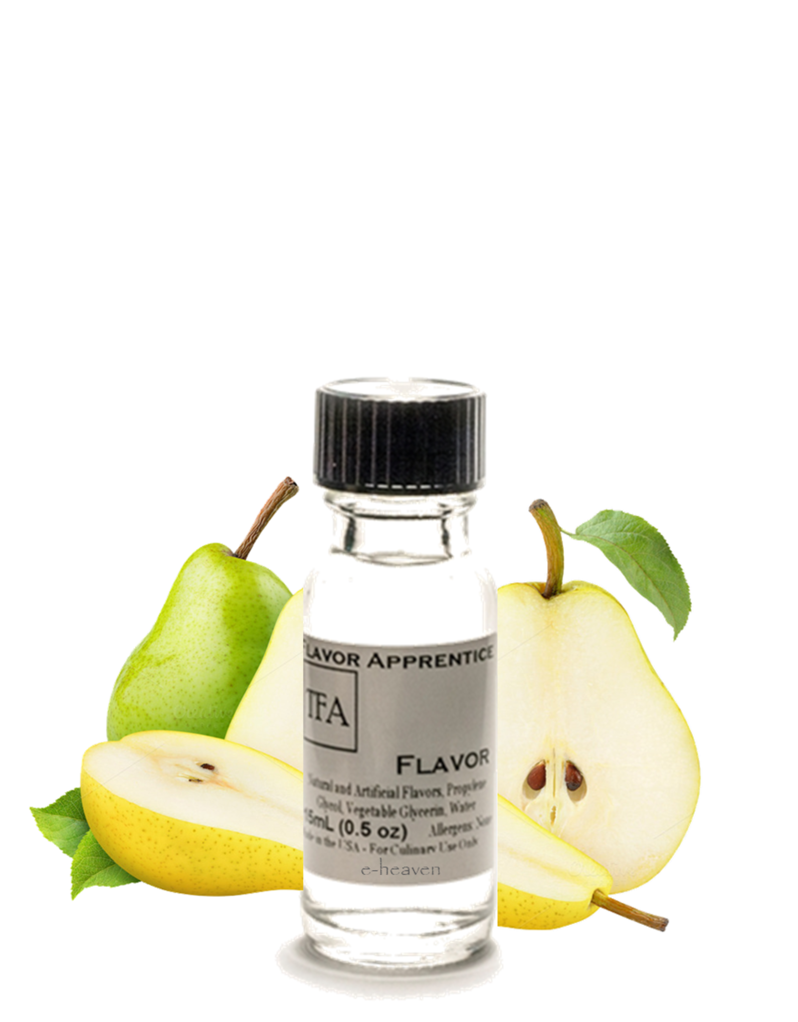 The Flavor Apprentice TFA TFA - Pear 15ml Aroma