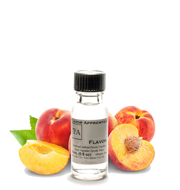 The Flavor Apprentice TFA TFA - Peach 15ml Aroma