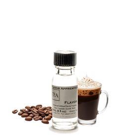 The Flavor Apprentice TFA TFA - Mocha 15ml Aroma