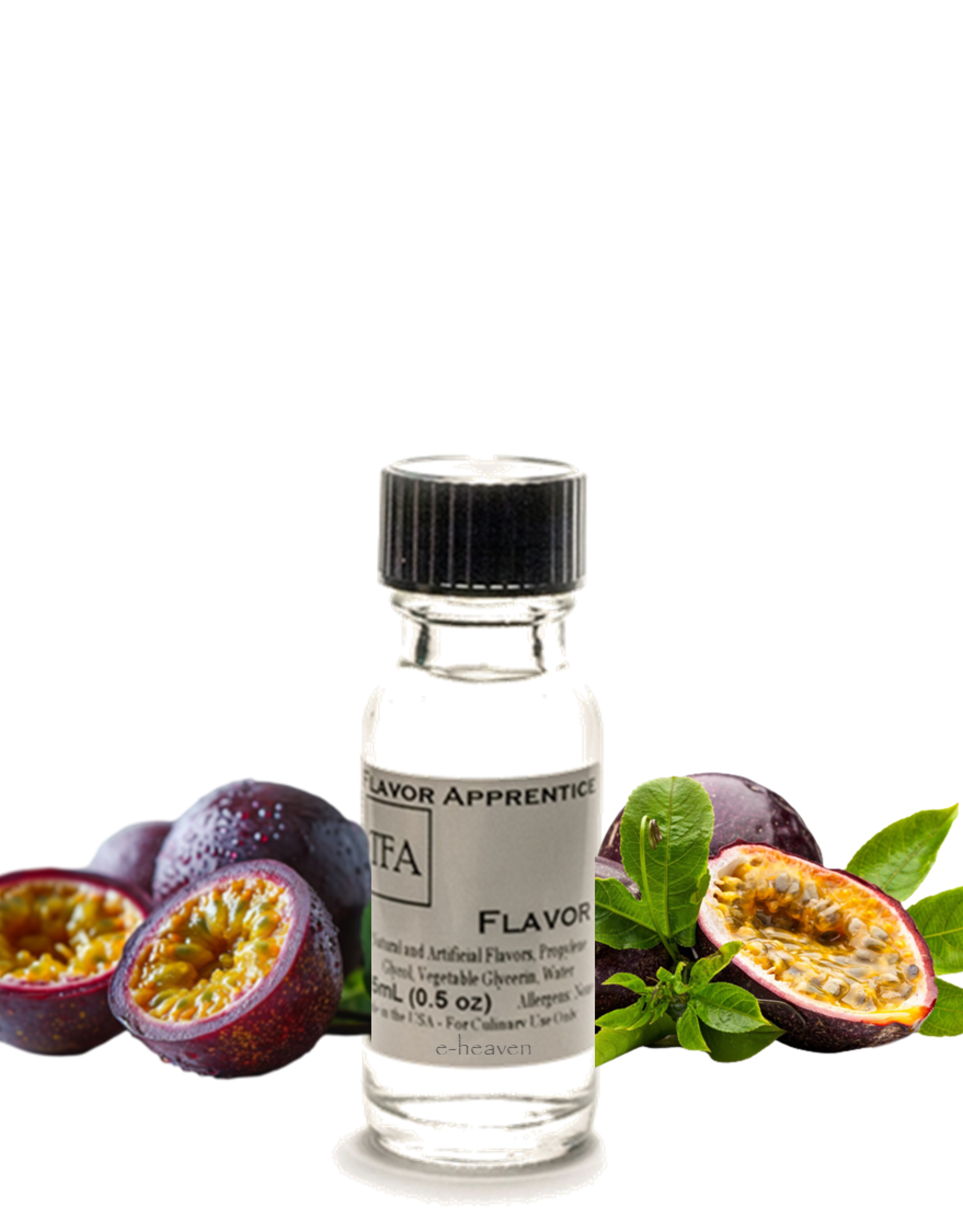 The Flavor Apprentice TFA TFA - Passion Fruit 15ml Aroma