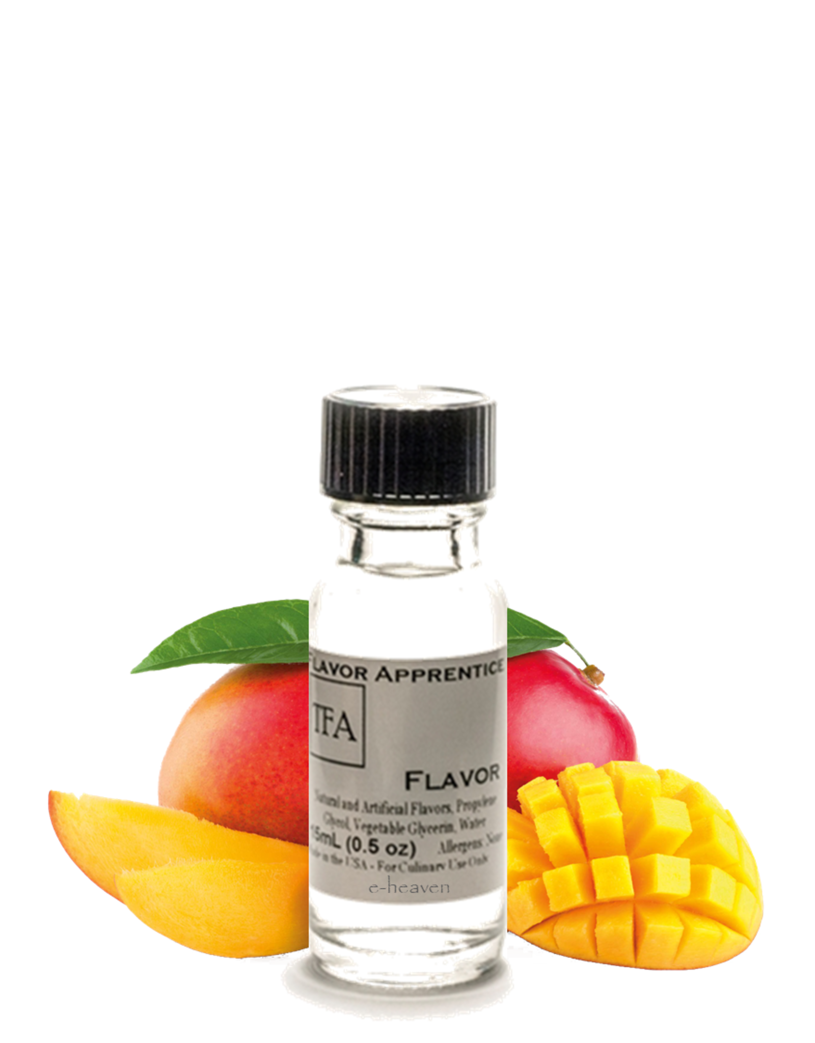The Flavor Apprentice TFA TFA - Mango 15ml Aroma