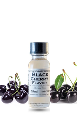 The Flavor Apprentice TFA TFA - Black Cherry 15ml Aroma