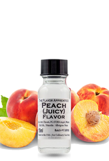 The Flavor Apprentice TFA TFA - Peach (Juicy) 15ml Aroma