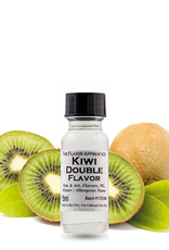 The Flavor Apprentice TFA TFA - Kiwi (Double) 15ml Aroma