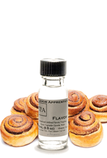 The Flavor Apprentice TFA TFA - Cinnamon Danish 15ml Aroma