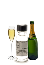 The Flavor Apprentice TFA TFA - Champagne 15ml Aroma