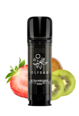 Elf Bar Elfa PRO PODs - Strawberry Kiwi (2er-pack)