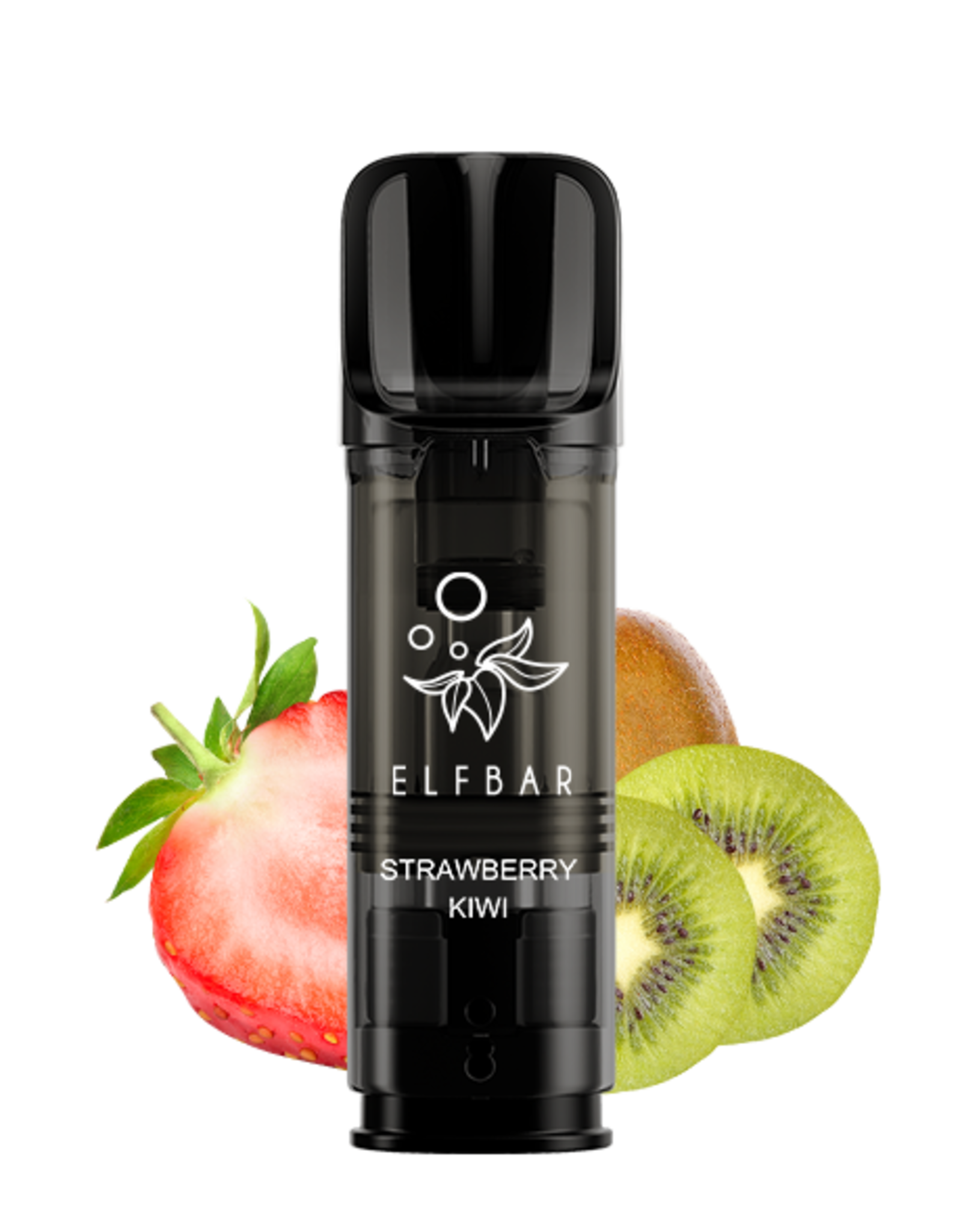 Elf Bar Elfa PRO PODs - Strawberry Kiwi (2er-pack)