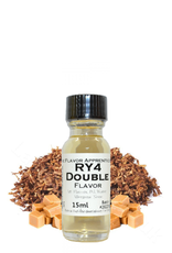 The Flavor Apprentice TFA TFA - RY4 Double 15ml Aroma