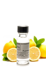 The Flavor Apprentice TFA TFA - Lemon II 15ml Aroma