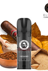 PGVG Labs PGVG Labs - Don Cristo Sesame PODs 20mg