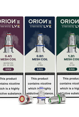 LVE Lost Vape LVE - Orion II (2) Ersatz Coils