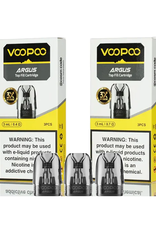 VooPoo Voopoo Argus Top Fill PODs