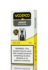 VooPoo Voopoo Argus Top Fill PODs